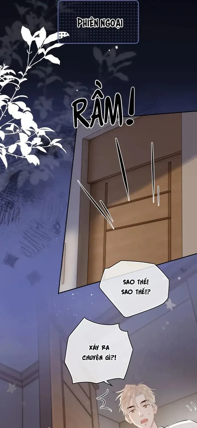Cậu Vượt Giới Hạn Rồi Chapter 47 - 4