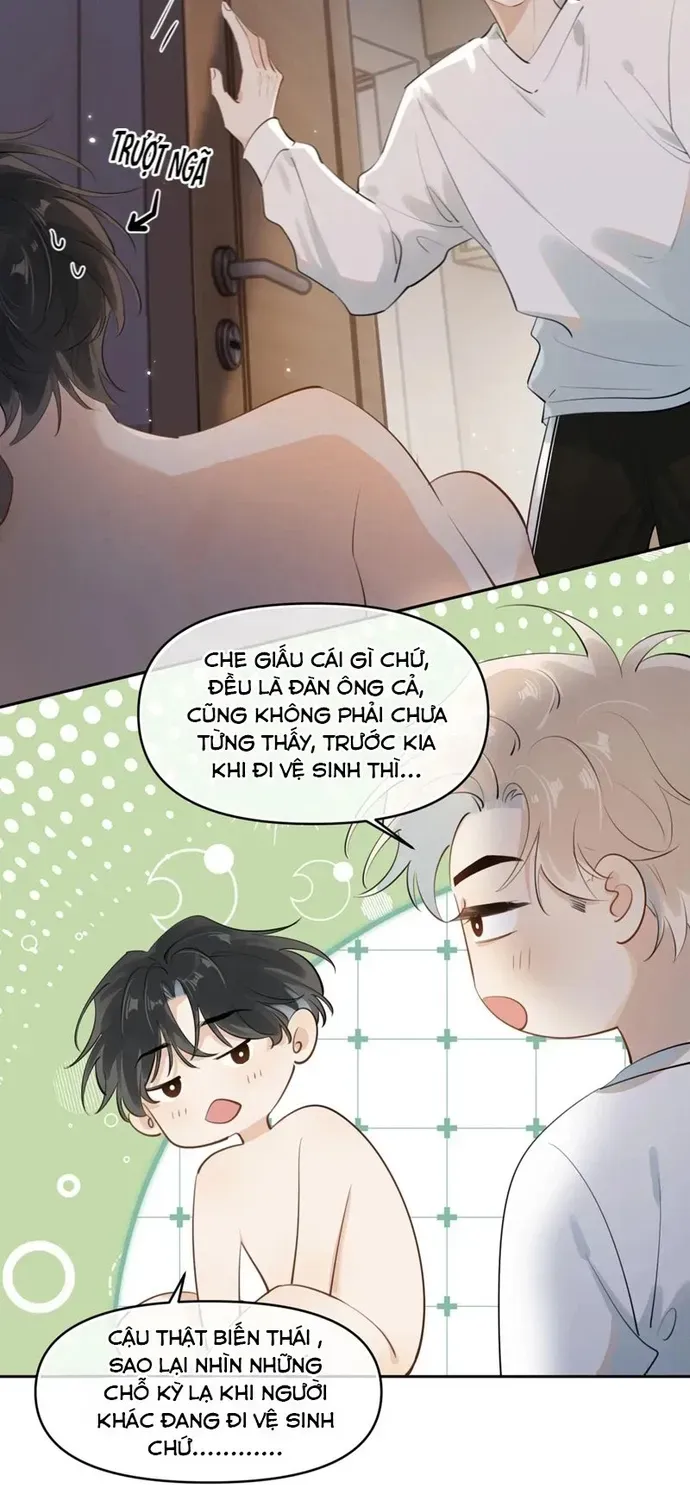 Cậu Vượt Giới Hạn Rồi Chapter 47 - 5
