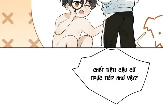 Cậu Vượt Giới Hạn Rồi Chapter 47 - 7