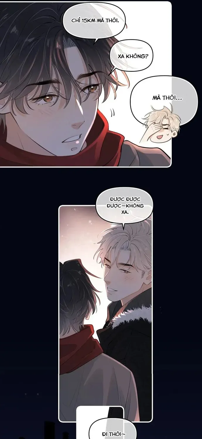 Cậu Vượt Giới Hạn Rồi Chapter 49 - 12