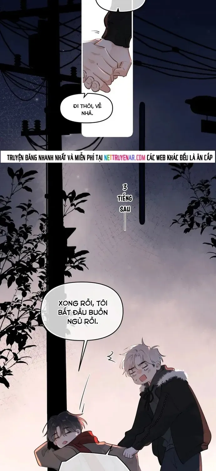 Cậu Vượt Giới Hạn Rồi Chapter 49 - 13