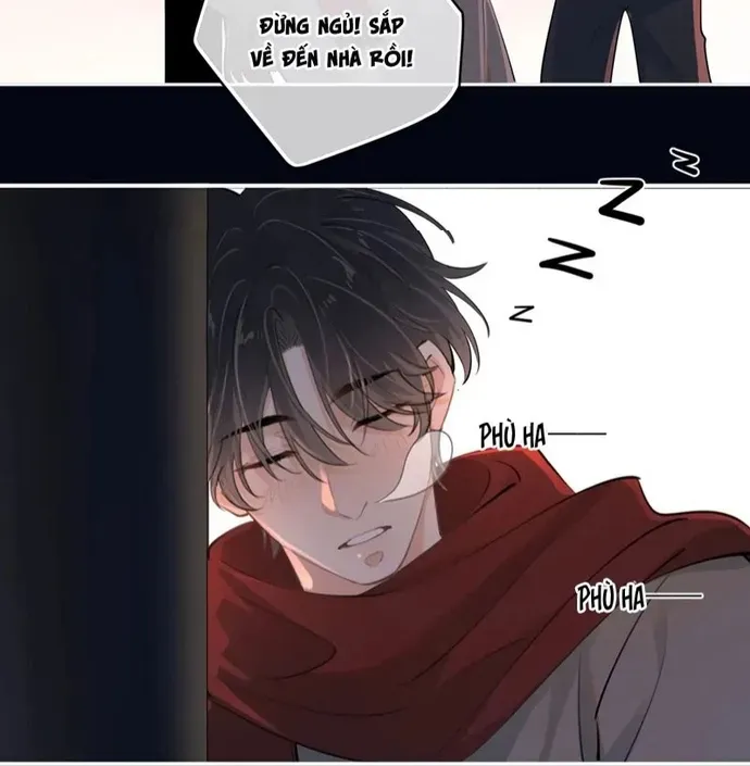 Cậu Vượt Giới Hạn Rồi Chapter 49 - 14