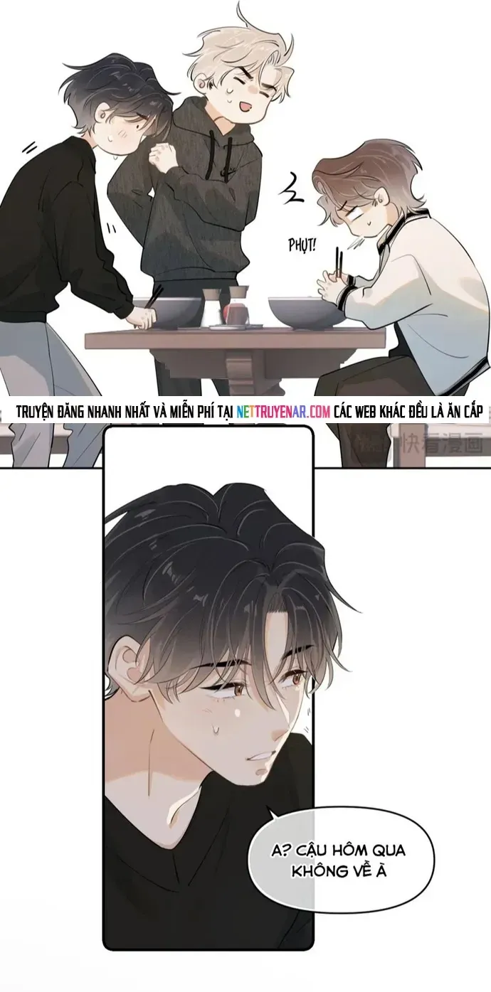 Cậu Vượt Giới Hạn Rồi Chapter 49 - 17