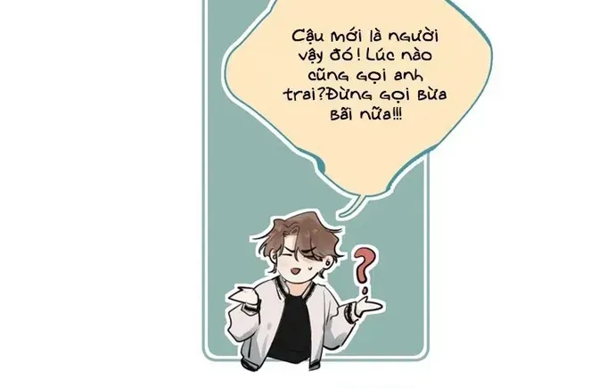 Cậu Vượt Giới Hạn Rồi Chapter 49 - 19
