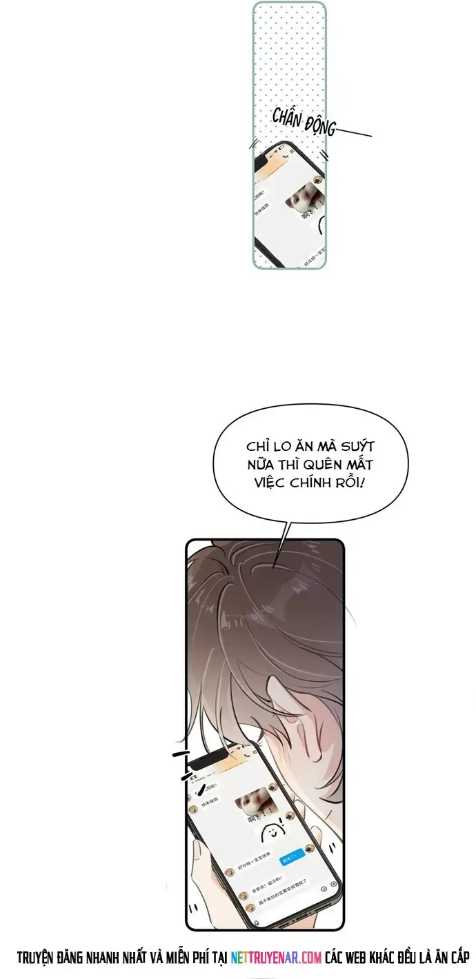 Cậu Vượt Giới Hạn Rồi Chapter 49 - 20