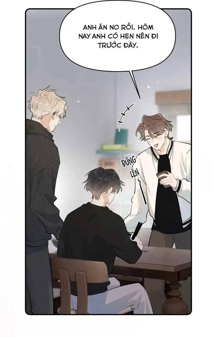 Cậu Vượt Giới Hạn Rồi Chapter 49 - 21