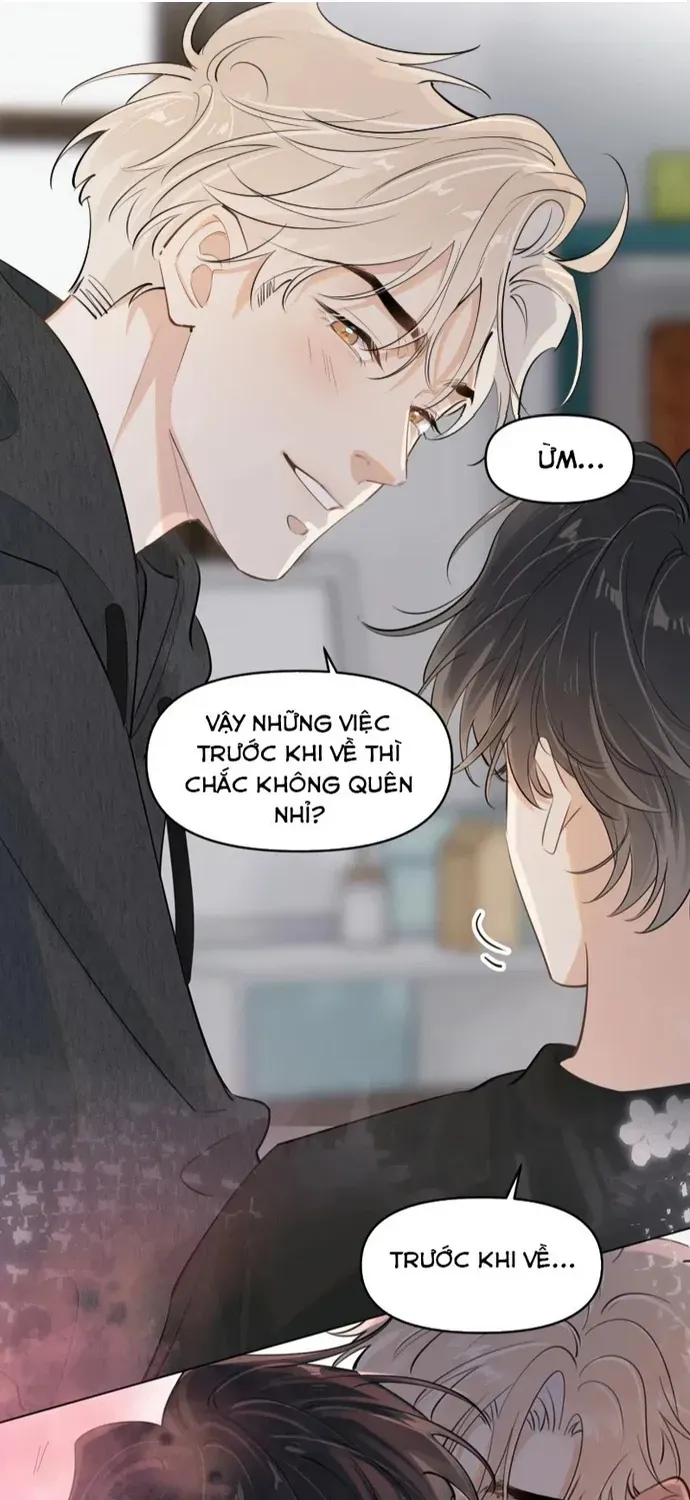 Cậu Vượt Giới Hạn Rồi Chapter 49 - 26