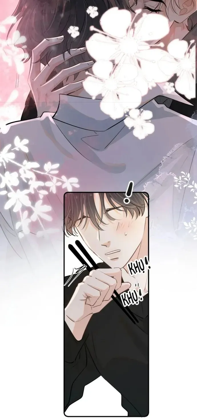 Cậu Vượt Giới Hạn Rồi Chapter 49 - 27