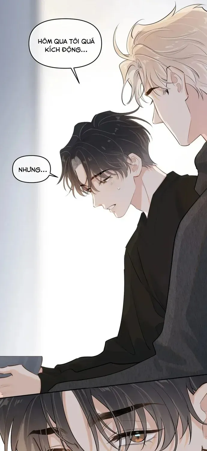Cậu Vượt Giới Hạn Rồi Chapter 49 - 30