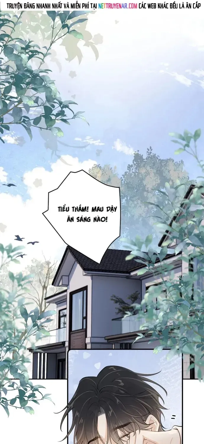 Cậu Vượt Giới Hạn Rồi Chapter 49 - 4