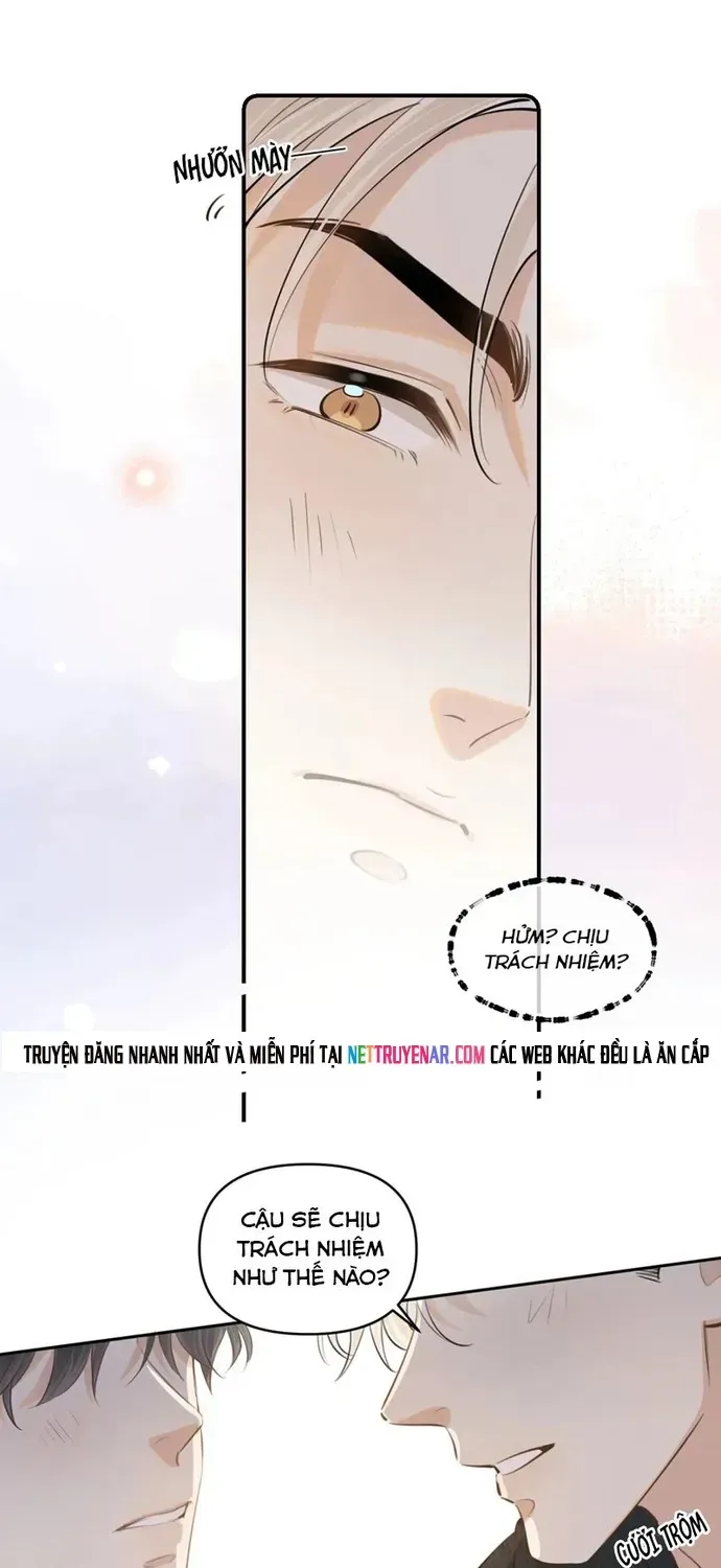 Cậu Vượt Giới Hạn Rồi Chapter 49 - 32