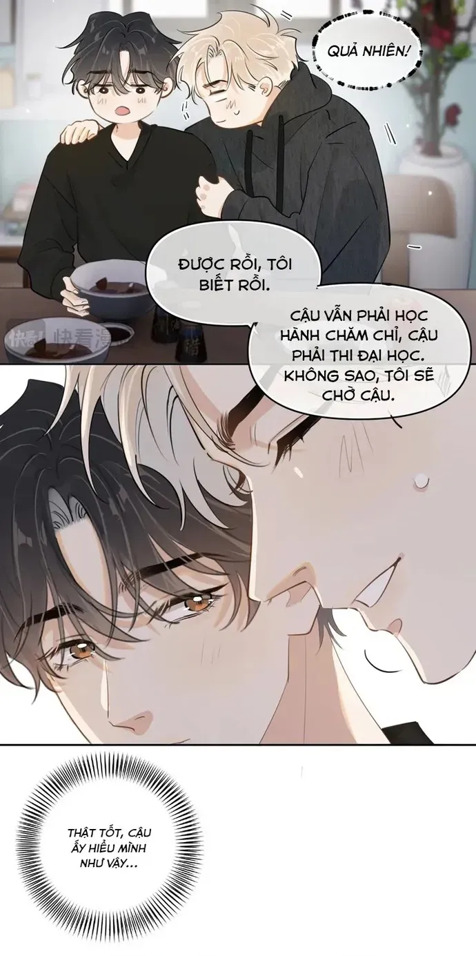 Cậu Vượt Giới Hạn Rồi Chapter 49 - 34