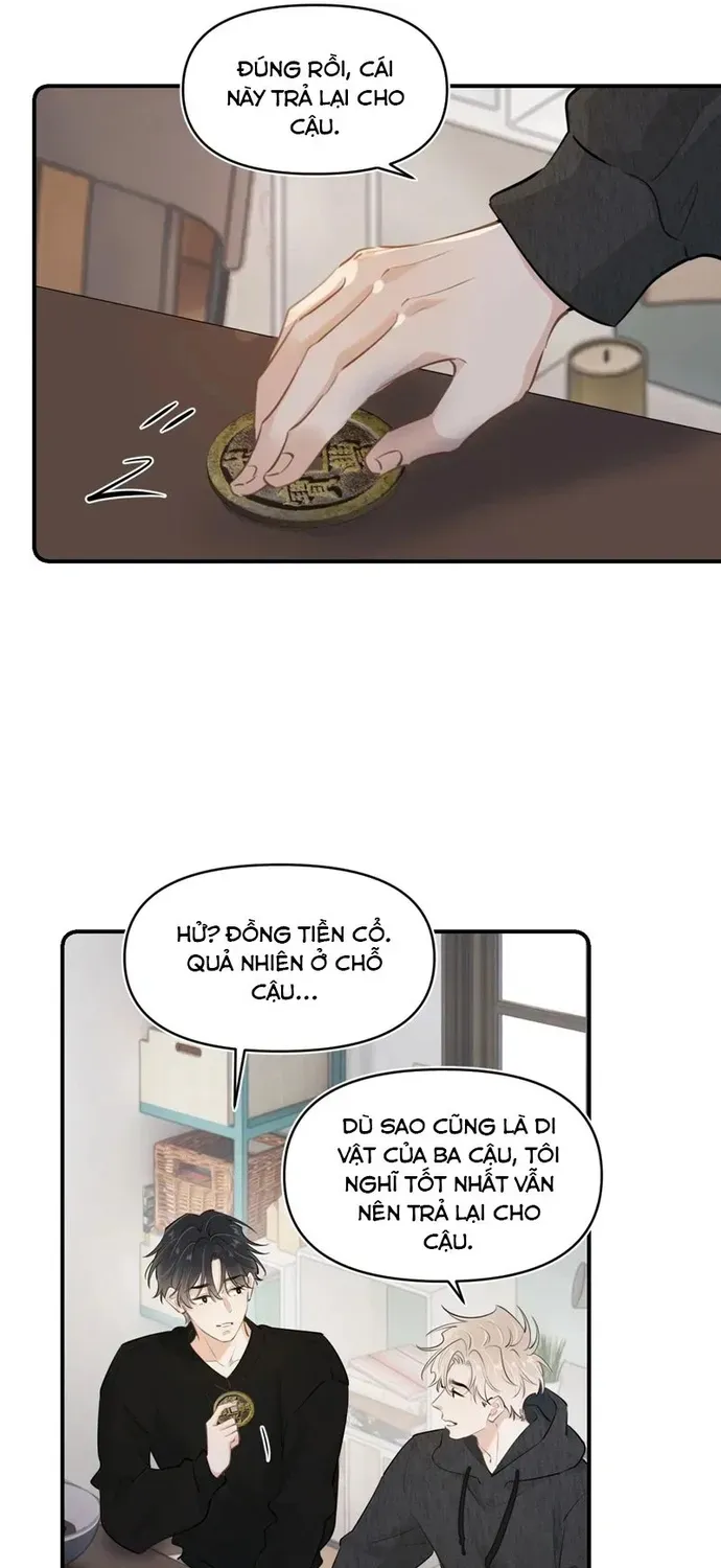 Cậu Vượt Giới Hạn Rồi Chapter 49 - 37