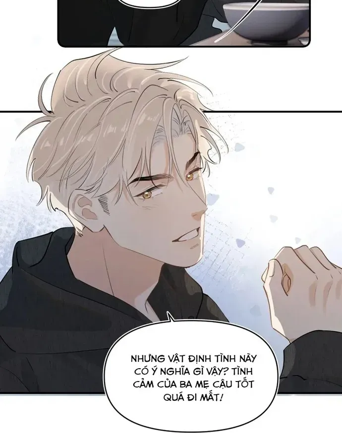 Cậu Vượt Giới Hạn Rồi Chapter 49 - 40