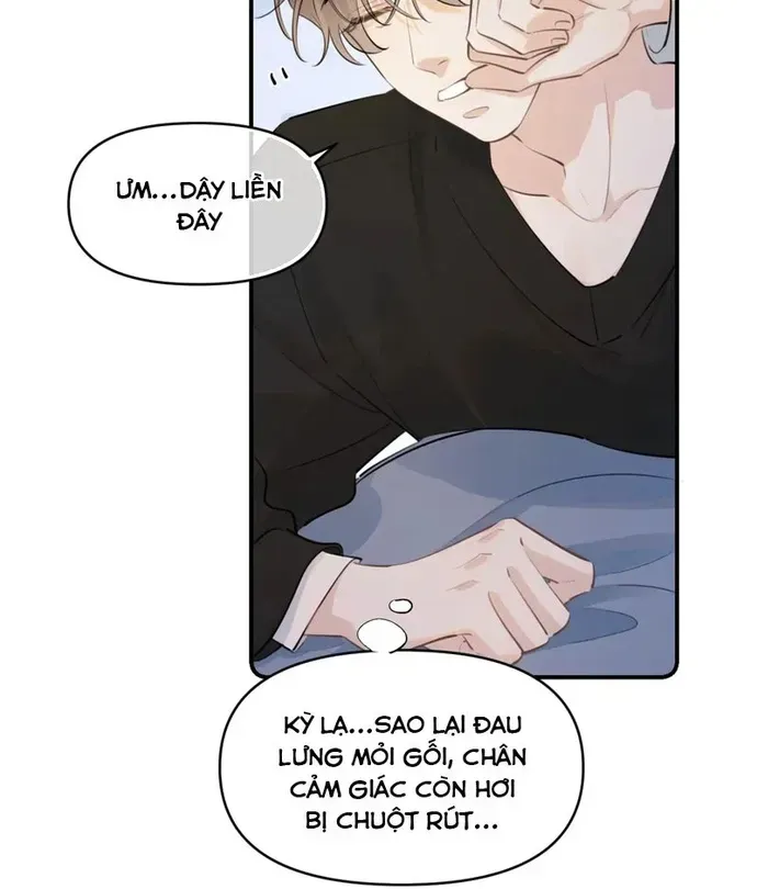 Cậu Vượt Giới Hạn Rồi Chapter 49 - 5