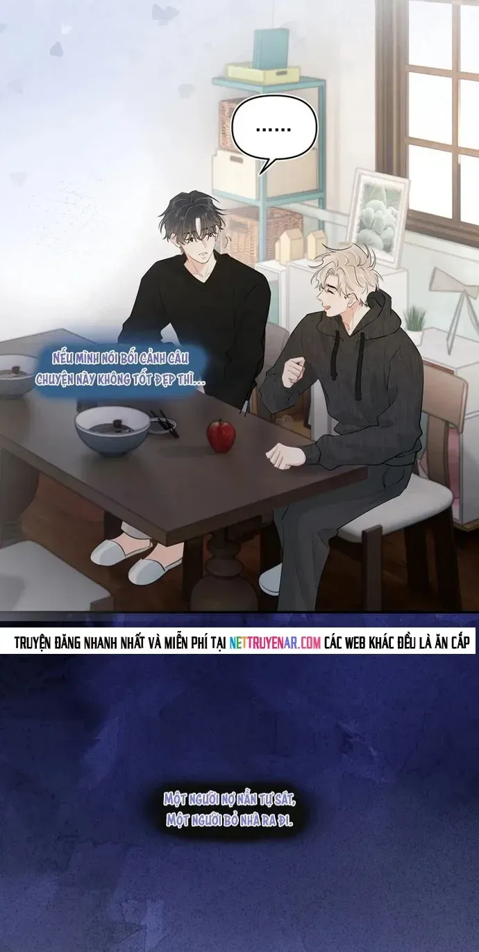 Cậu Vượt Giới Hạn Rồi Chapter 49 - 42