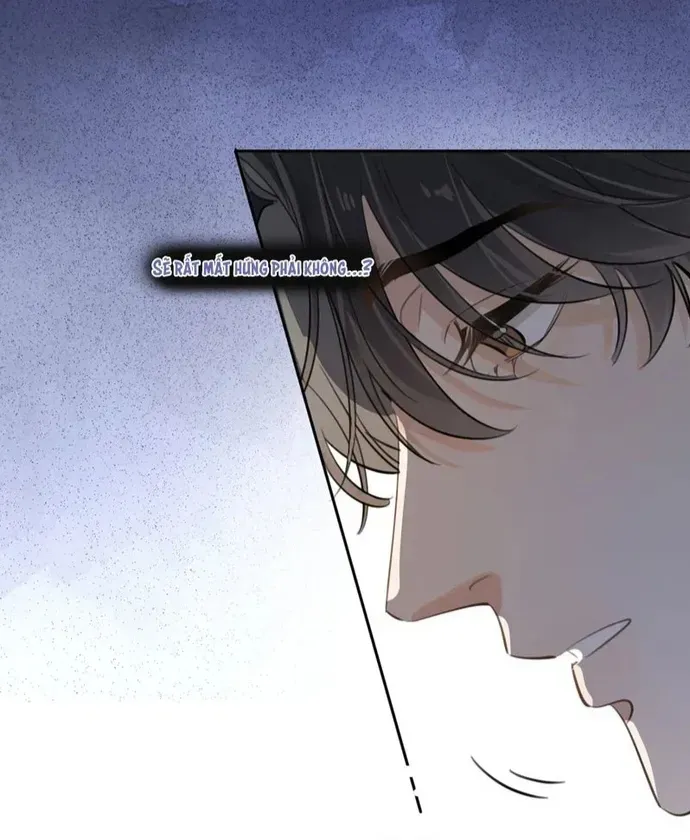 Cậu Vượt Giới Hạn Rồi Chapter 49 - 43