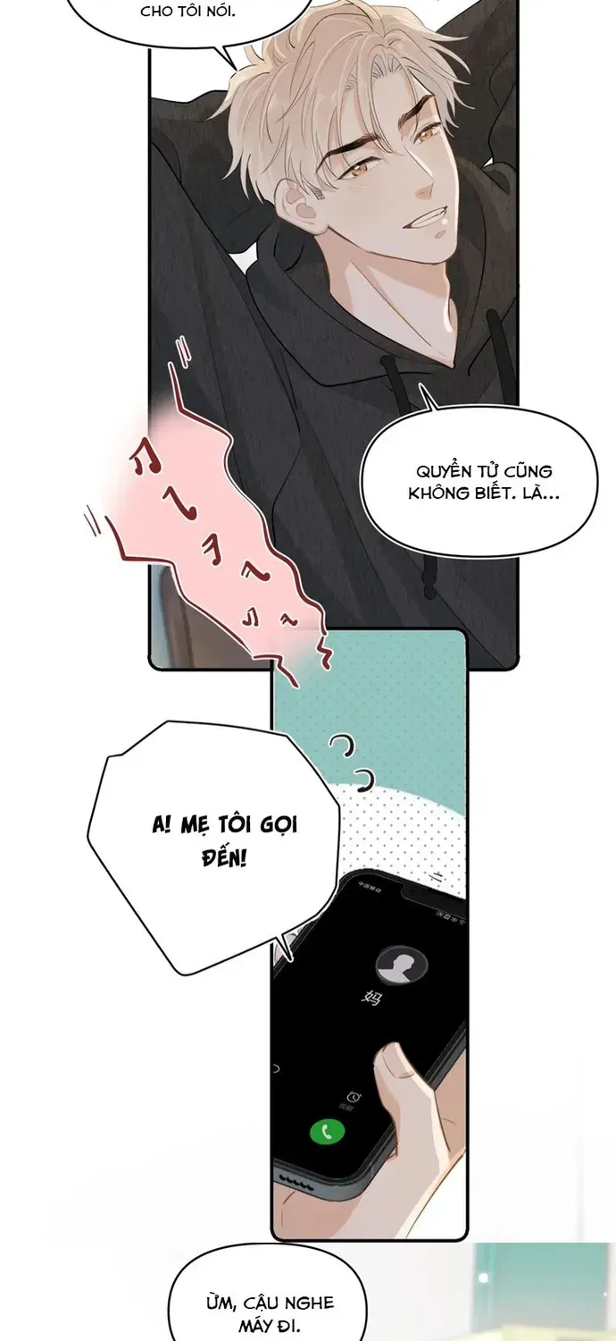 Cậu Vượt Giới Hạn Rồi Chapter 49 - 45