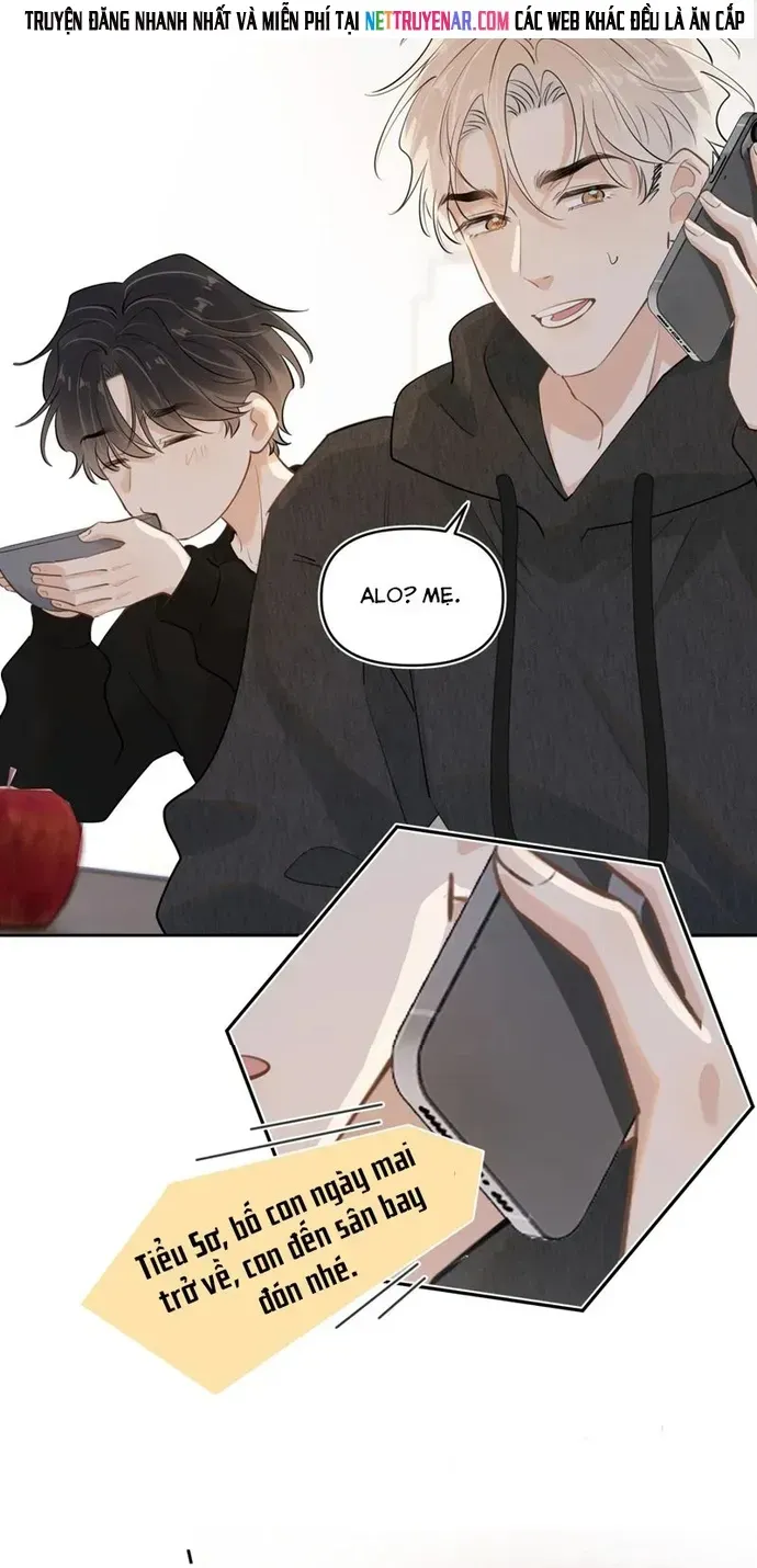 Cậu Vượt Giới Hạn Rồi Chapter 49 - 47