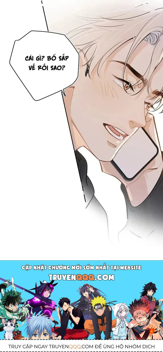 Cậu Vượt Giới Hạn Rồi Chapter 49 - 48