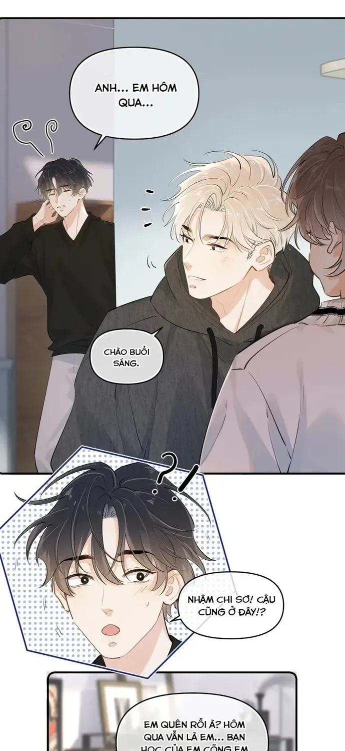 Cậu Vượt Giới Hạn Rồi Chapter 49 - 6