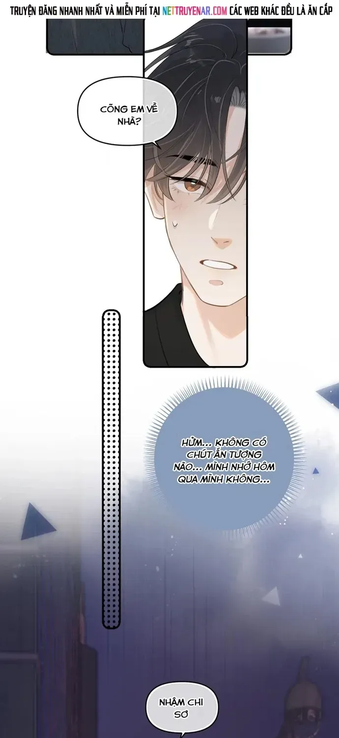 Cậu Vượt Giới Hạn Rồi Chapter 49 - 8