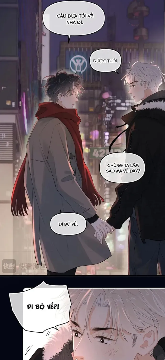 Cậu Vượt Giới Hạn Rồi Chapter 49 - 10