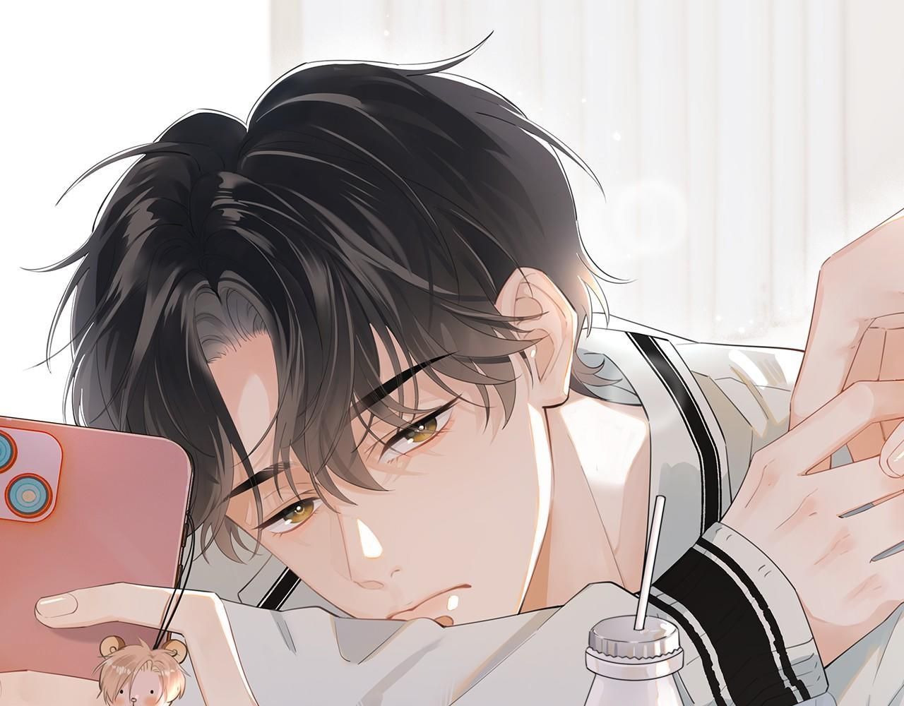 Cậu Vượt Giới Hạn Rồi Chapter 5 - 2