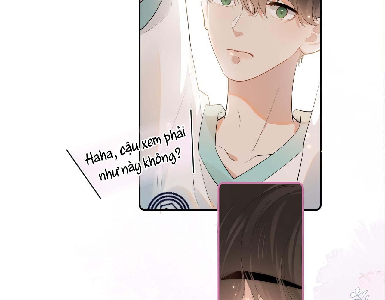 Cậu Vượt Giới Hạn Rồi Chapter 5 - 18