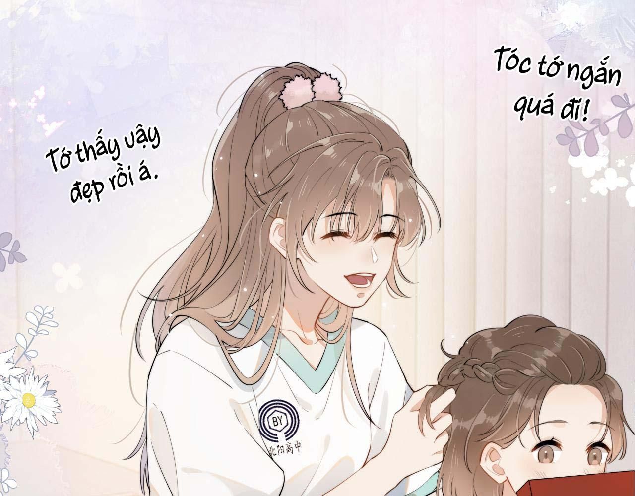 Cậu Vượt Giới Hạn Rồi Chapter 5 - 20