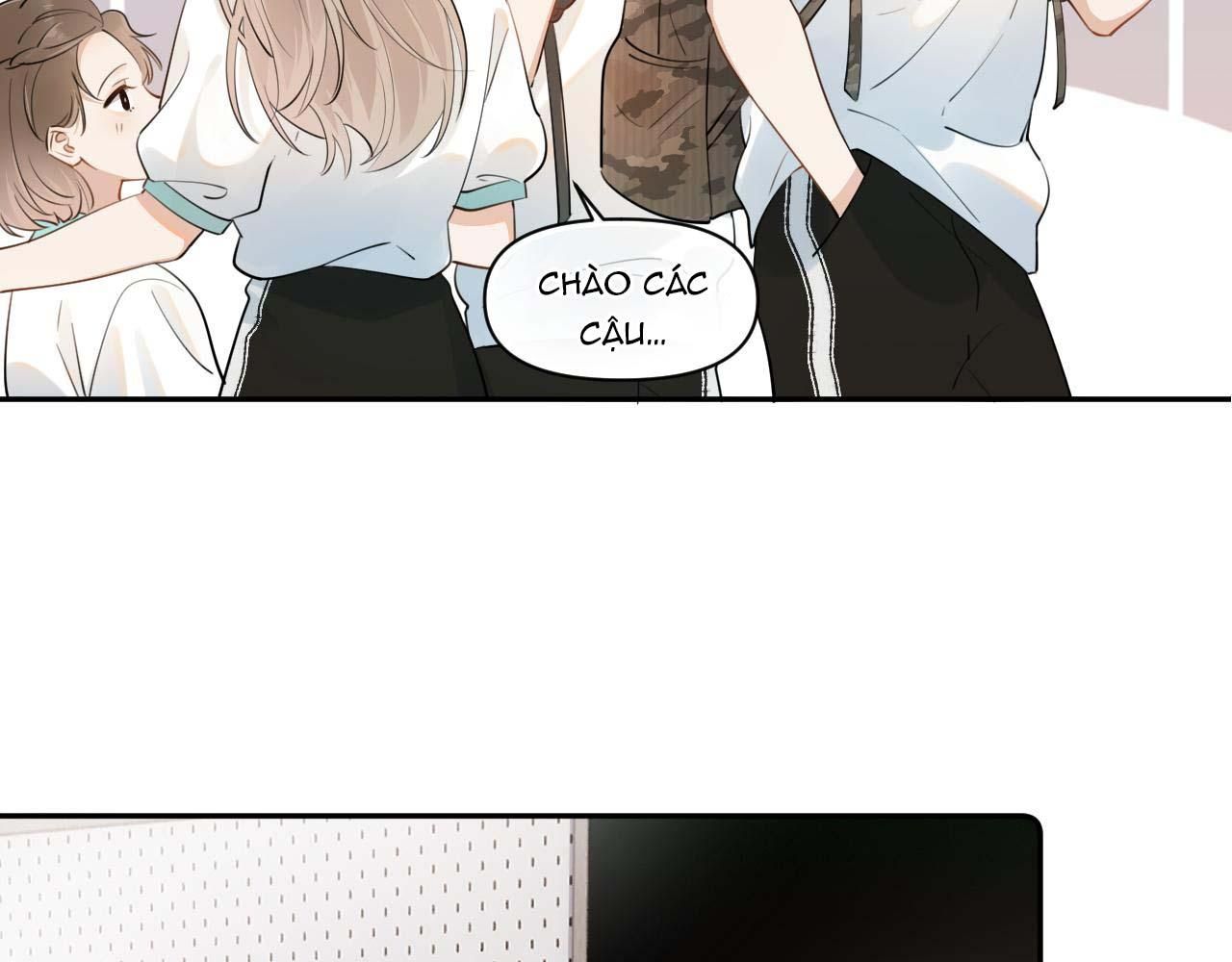 Cậu Vượt Giới Hạn Rồi Chapter 5 - 23