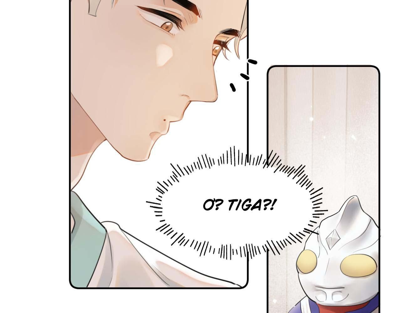 Cậu Vượt Giới Hạn Rồi Chapter 5 - 27