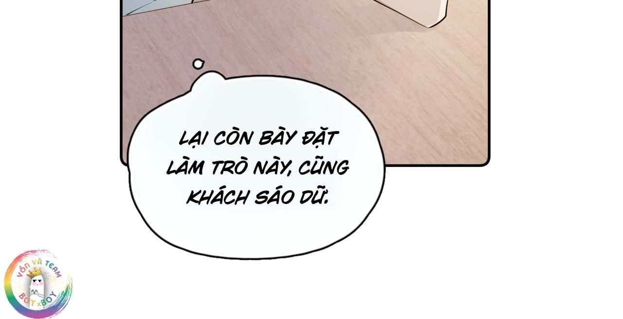 Cậu Vượt Giới Hạn Rồi Chapter 5 - 29