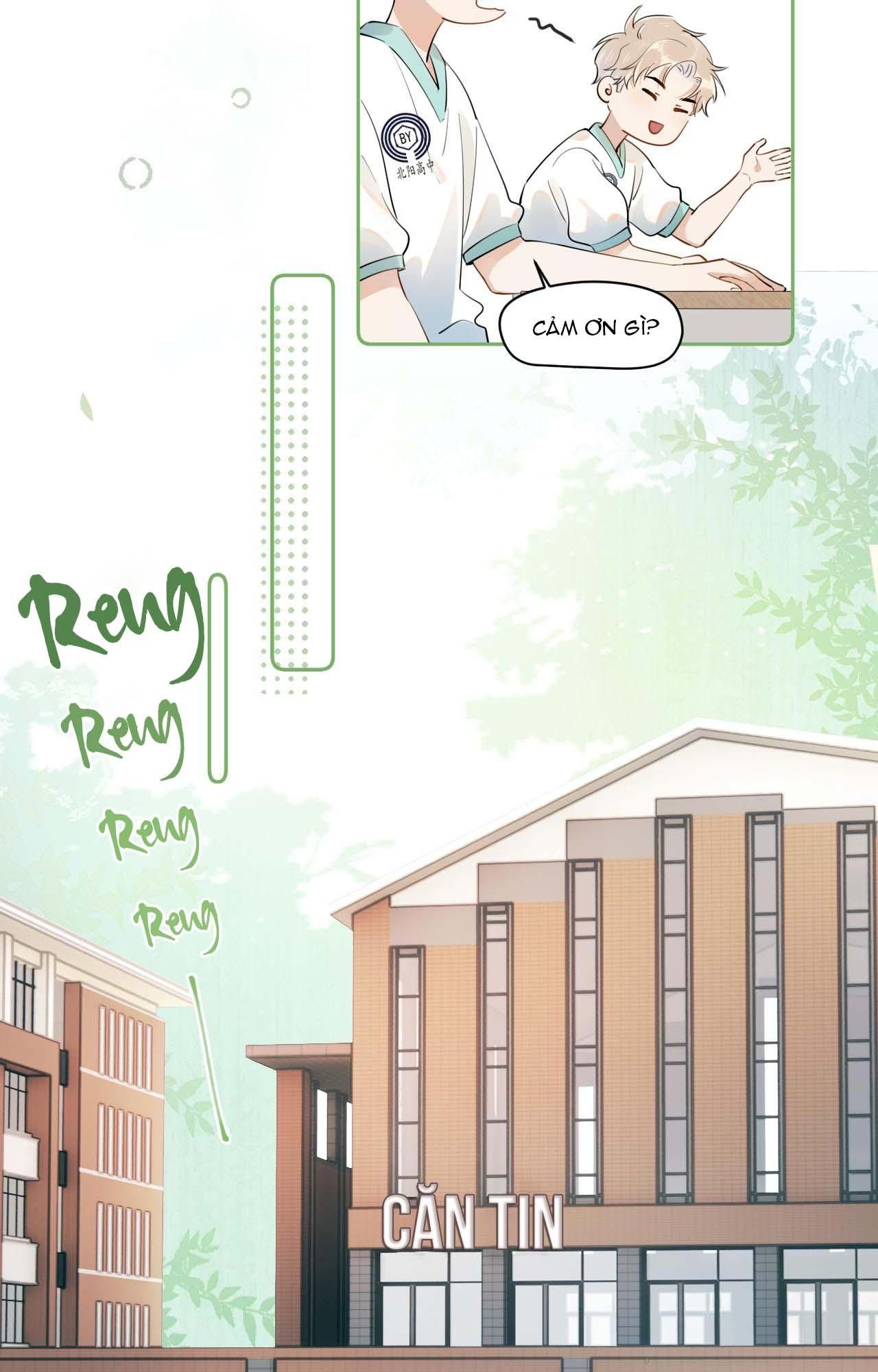 Cậu Vượt Giới Hạn Rồi Chapter 5 - 31