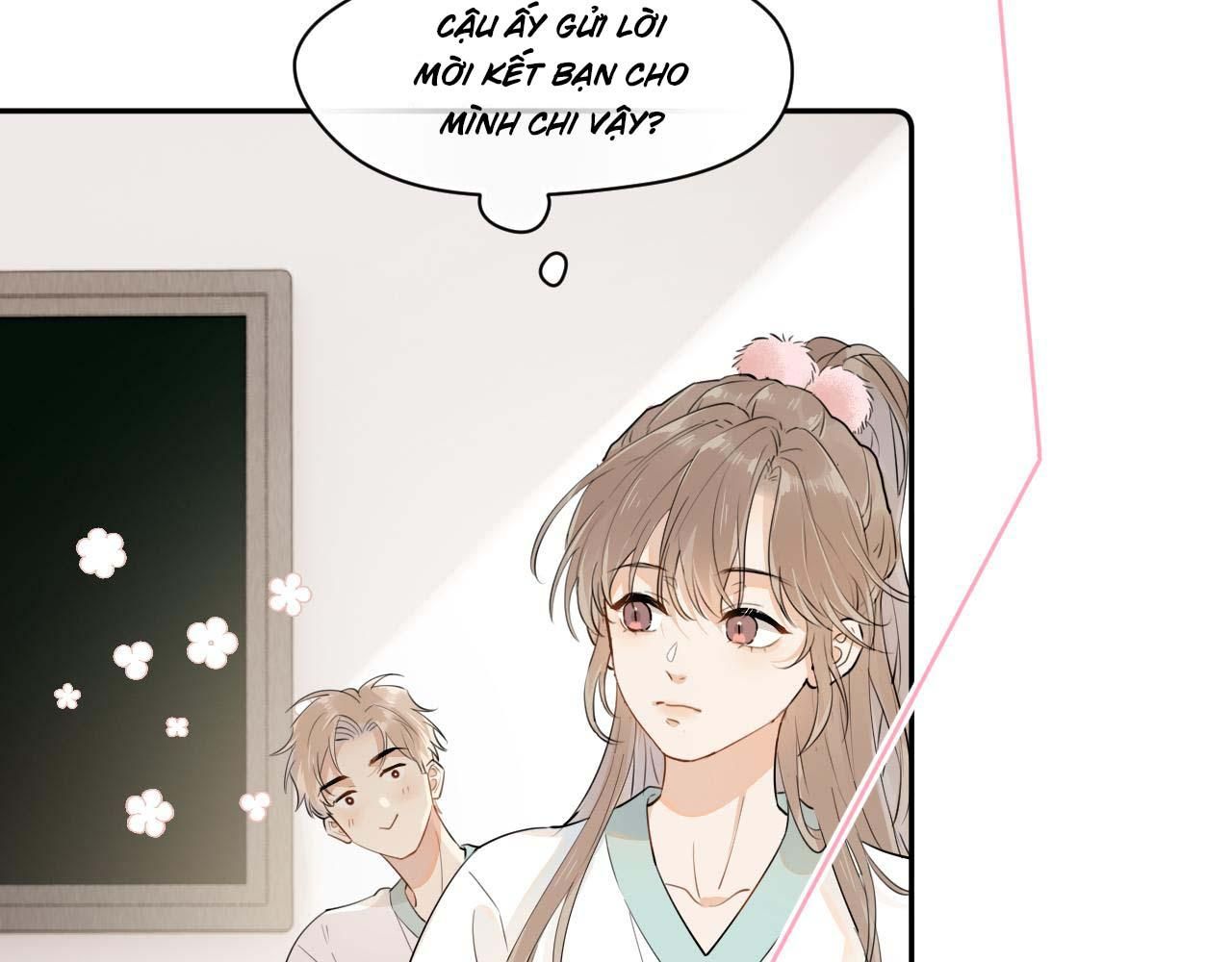 Cậu Vượt Giới Hạn Rồi Chapter 5 - 43