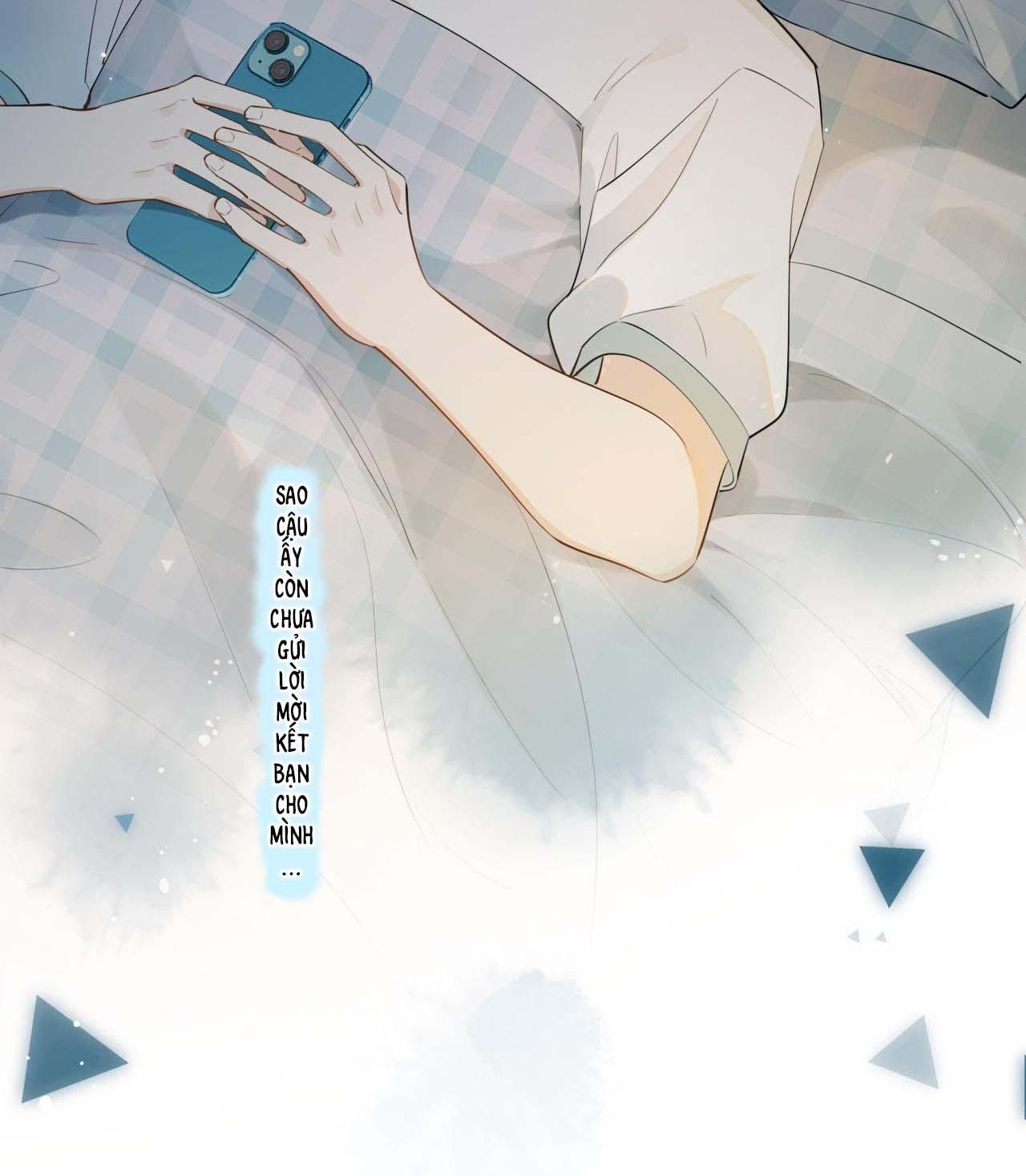 Cậu Vượt Giới Hạn Rồi Chapter 5 - 50