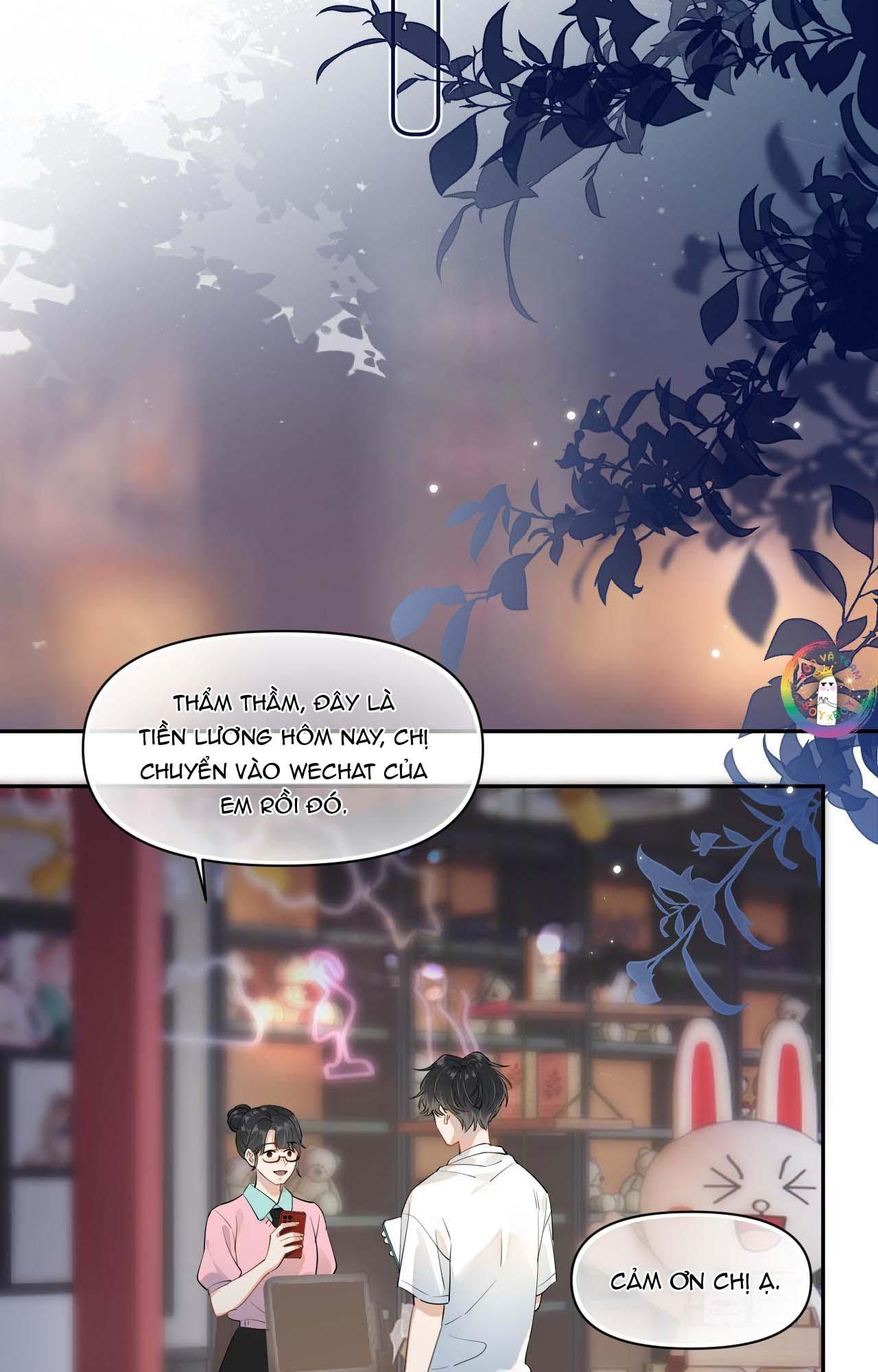 Cậu Vượt Giới Hạn Rồi Chapter 5 - 6