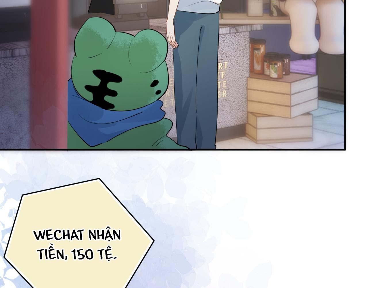 Cậu Vượt Giới Hạn Rồi Chapter 5 - 7