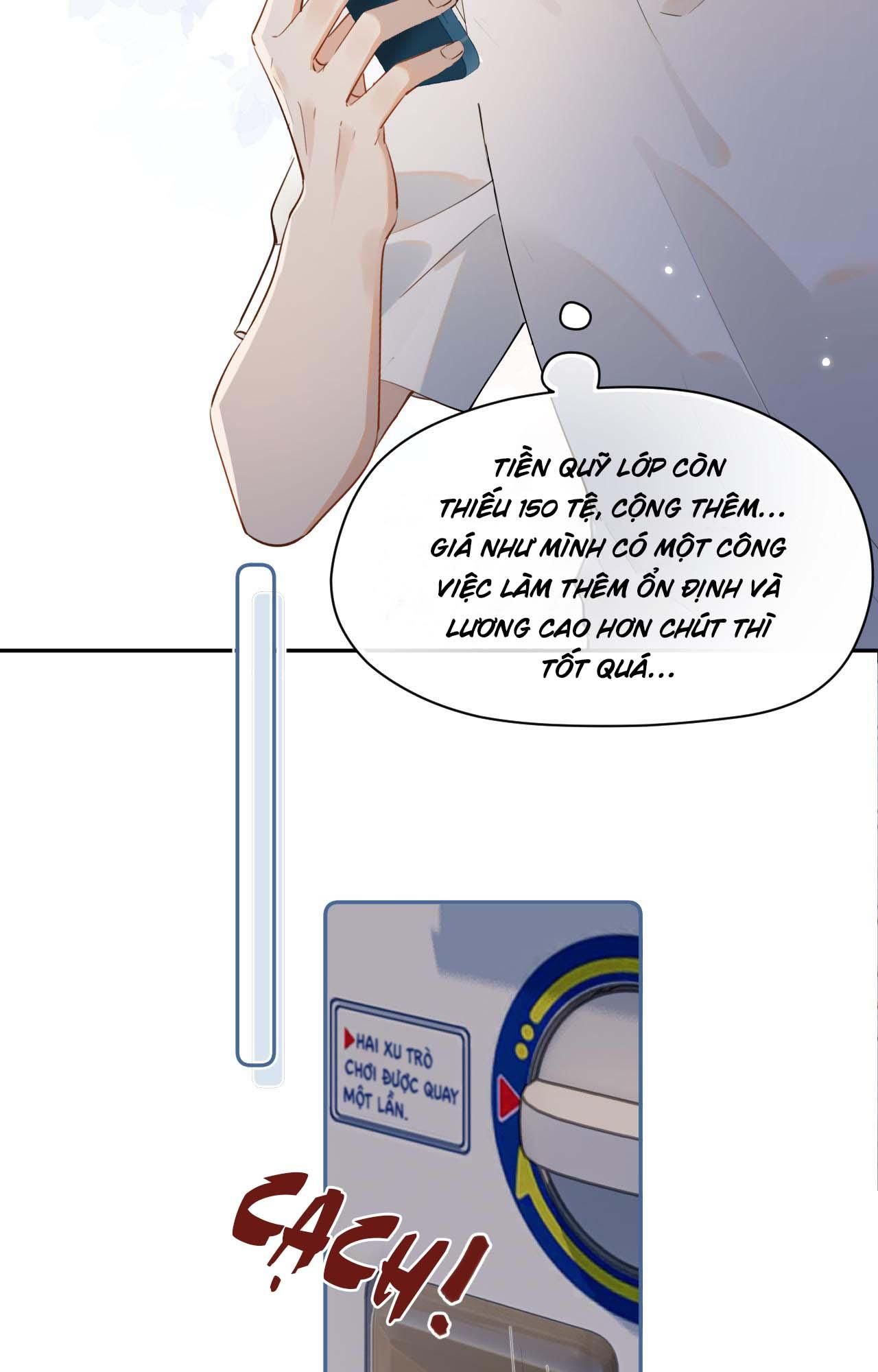 Cậu Vượt Giới Hạn Rồi Chapter 5 - 9