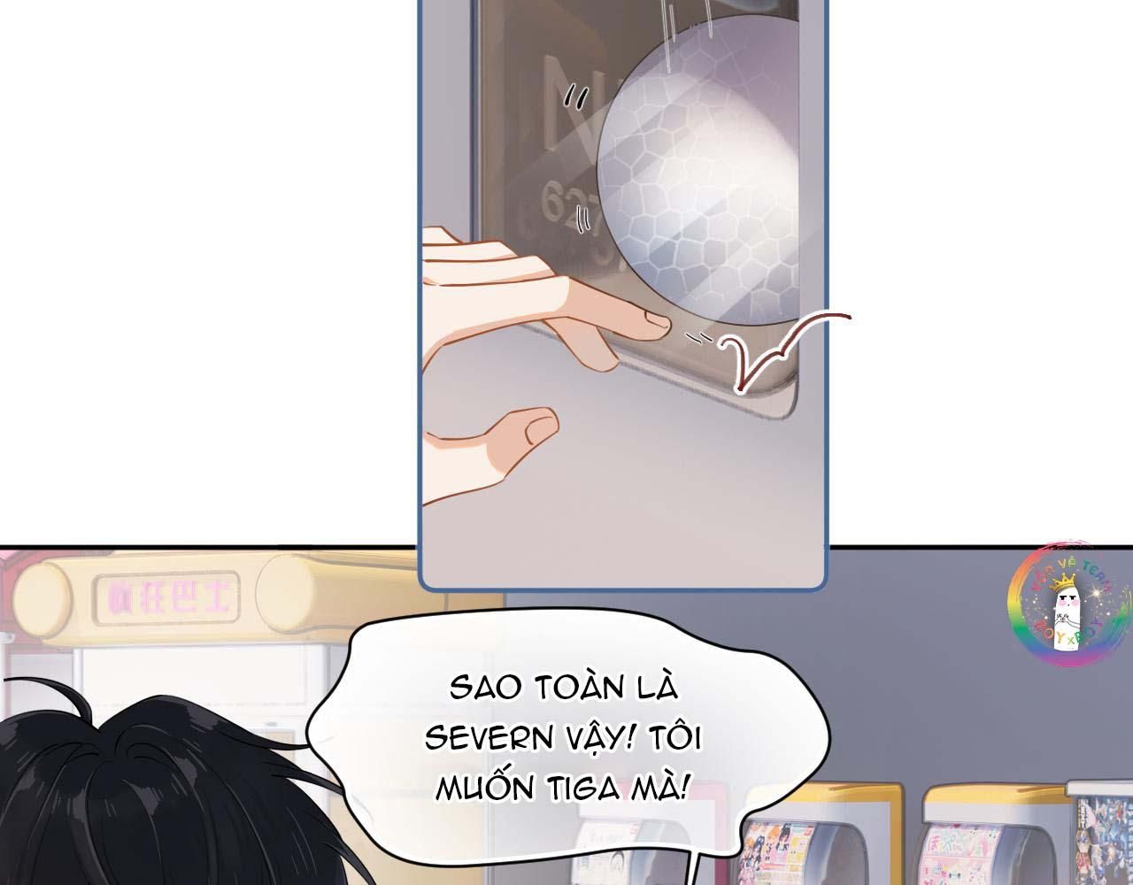 Cậu Vượt Giới Hạn Rồi Chapter 5 - 10