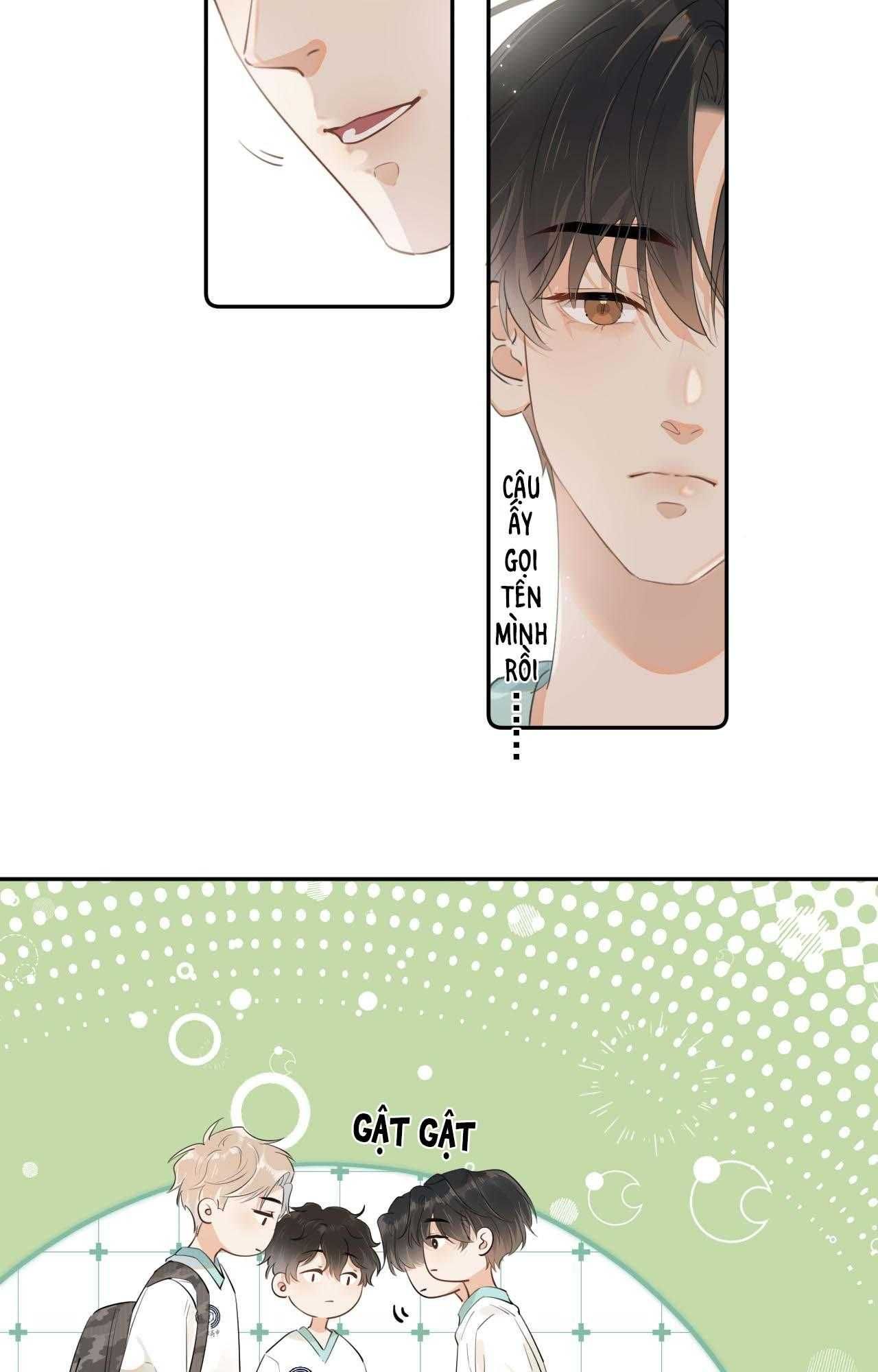 Cậu Vượt Giới Hạn Rồi Chapter 6 - 17