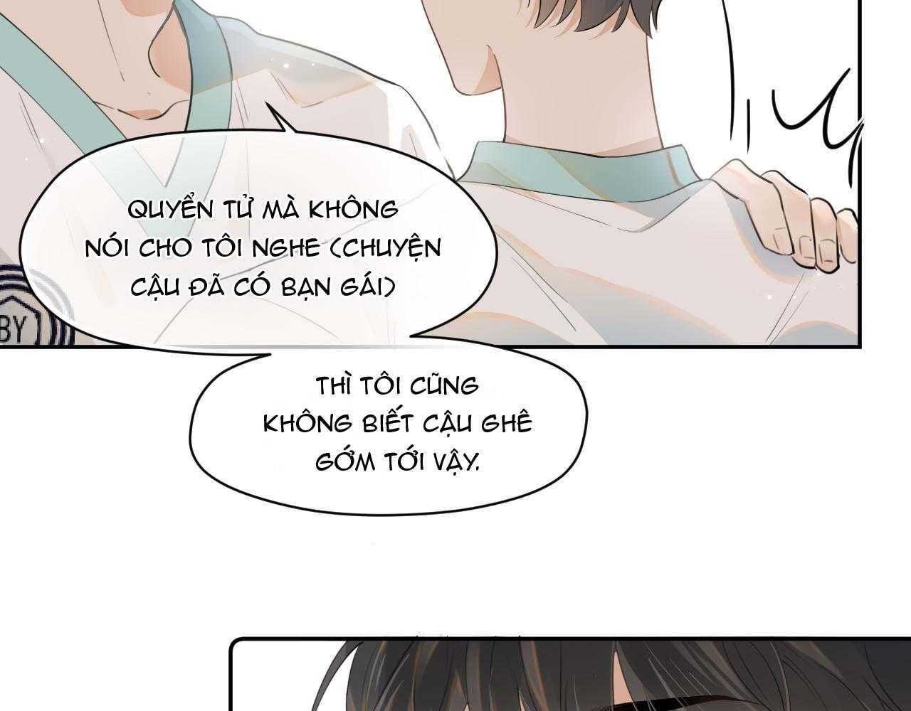 Cậu Vượt Giới Hạn Rồi Chapter 6 - 19