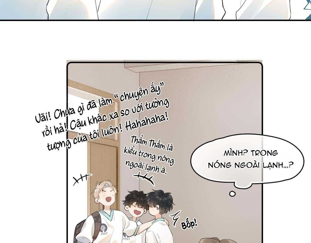 Cậu Vượt Giới Hạn Rồi Chapter 6 - 21