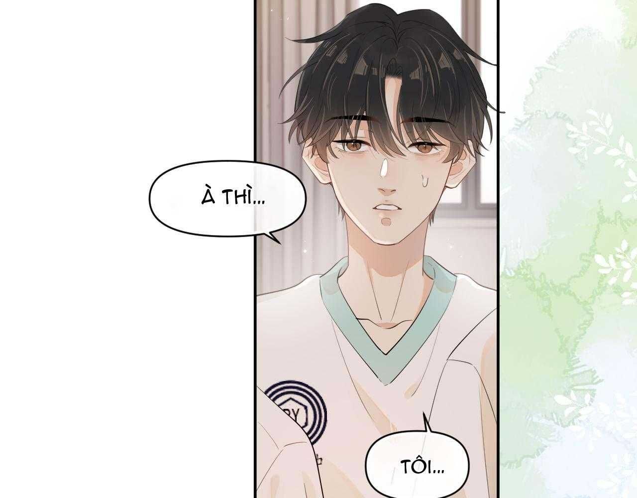 Cậu Vượt Giới Hạn Rồi Chapter 6 - 23