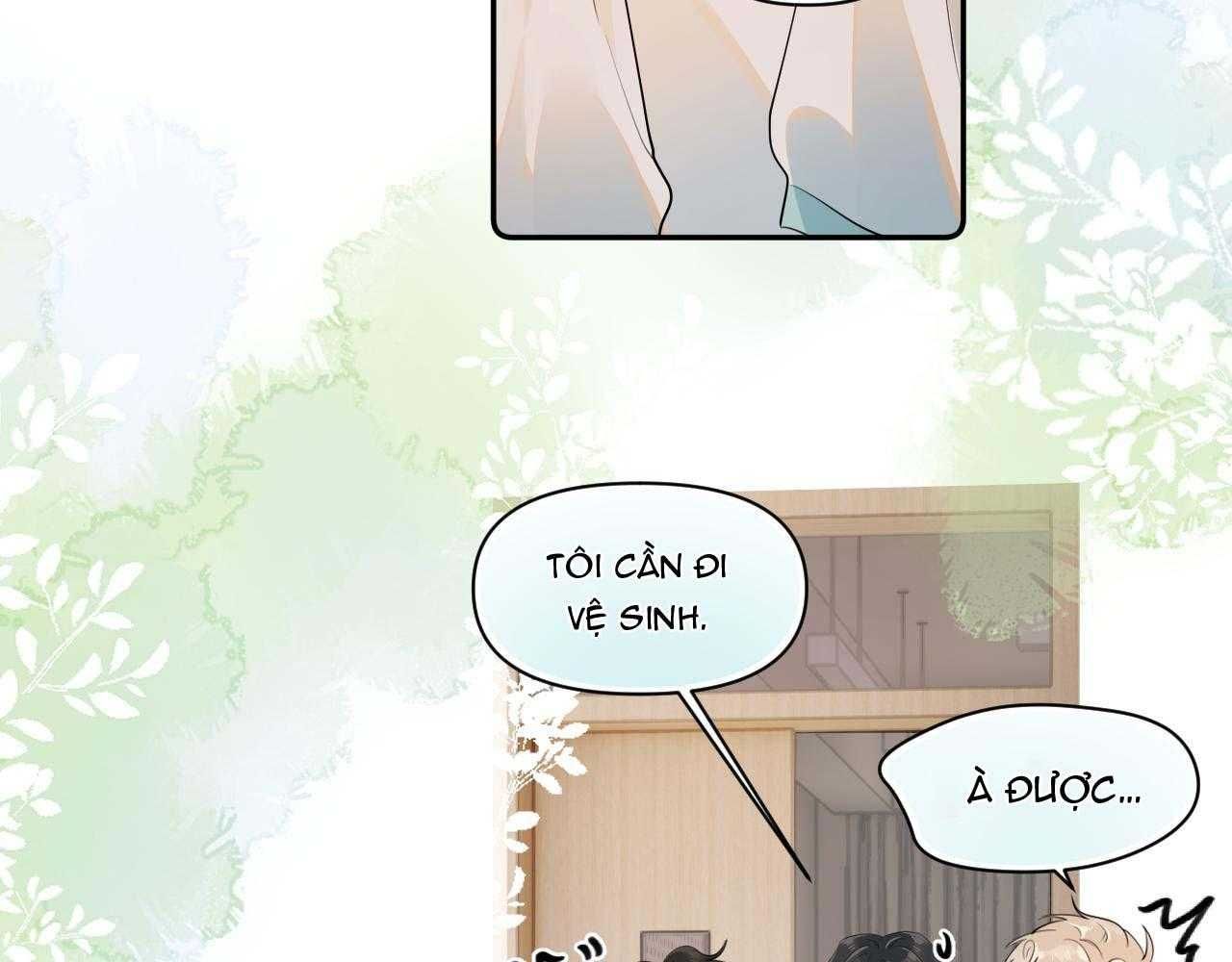 Cậu Vượt Giới Hạn Rồi Chapter 6 - 24