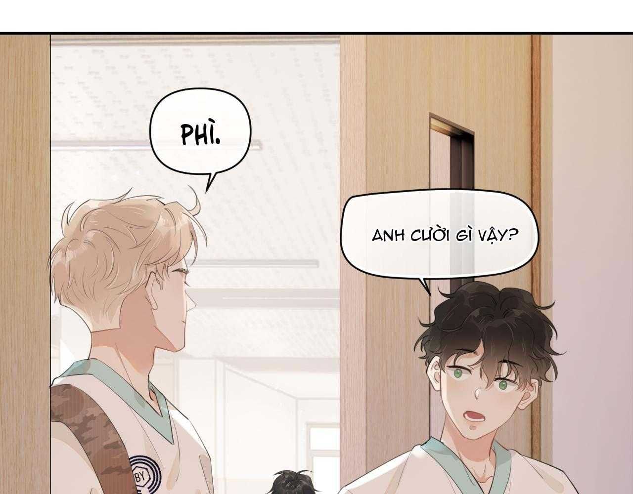 Cậu Vượt Giới Hạn Rồi Chapter 6 - 27