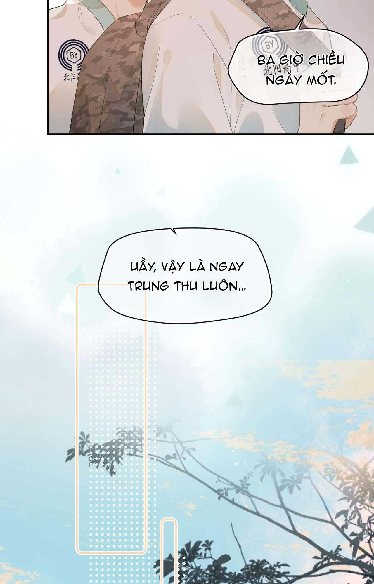Cậu Vượt Giới Hạn Rồi Chapter 6 - 29