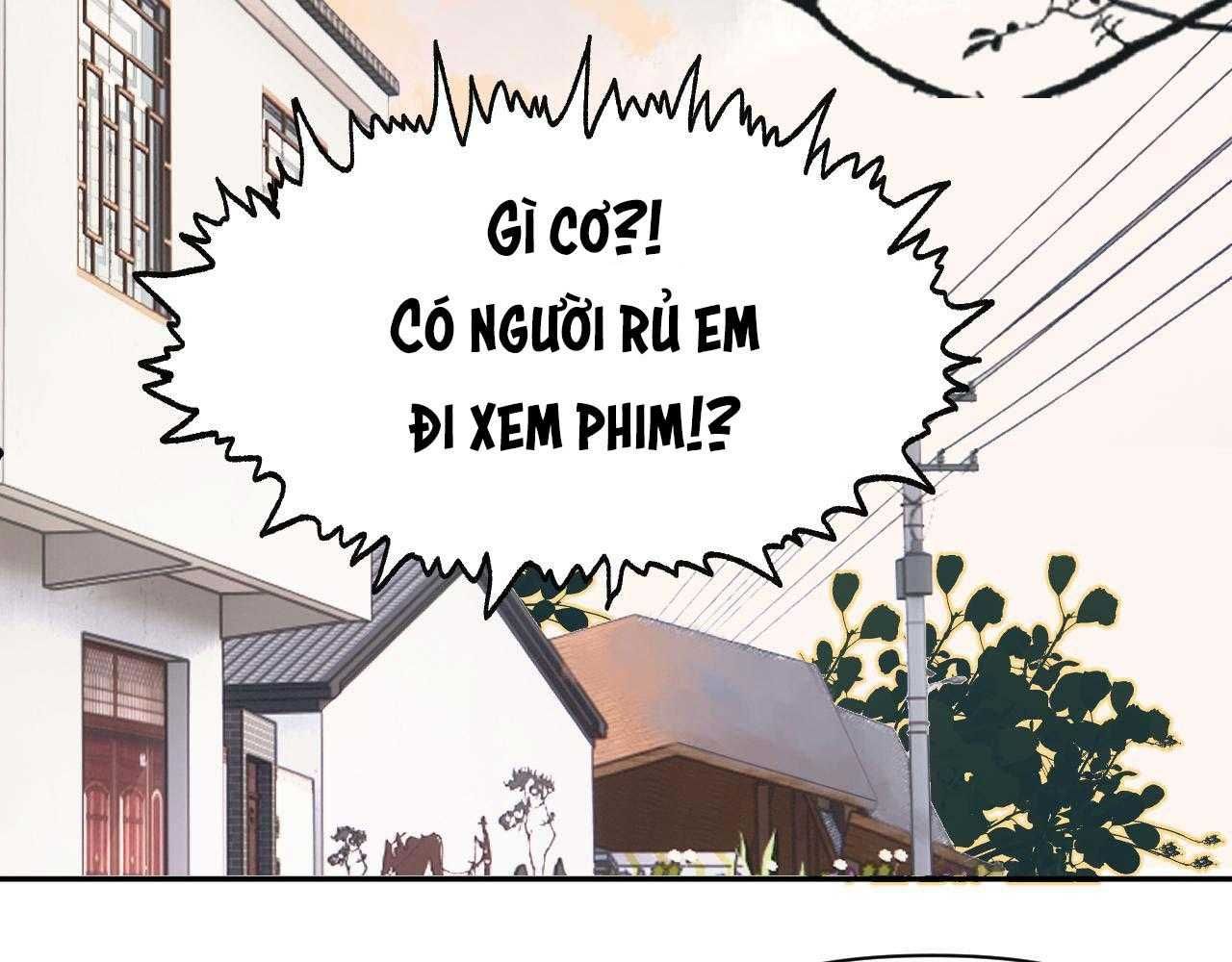 Cậu Vượt Giới Hạn Rồi Chapter 6 - 31