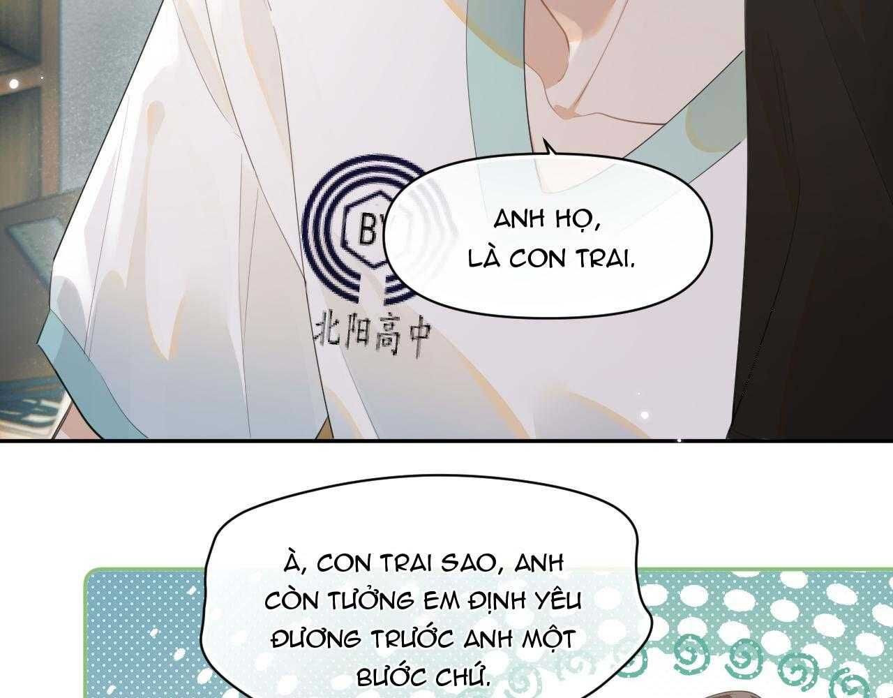Cậu Vượt Giới Hạn Rồi Chapter 6 - 33