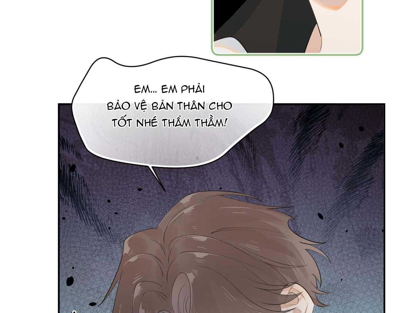 Cậu Vượt Giới Hạn Rồi Chapter 6 - 35